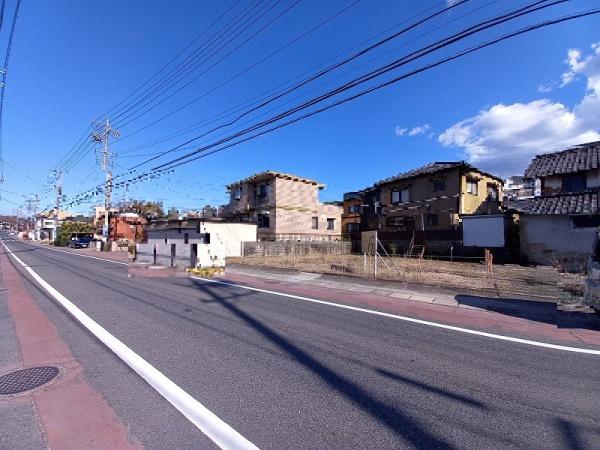 多治見市本町７丁目の土地