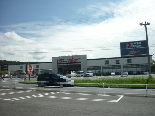 多治見市星ケ台2丁目の中古一戸建て(ホームセンターバロー多治見南店)