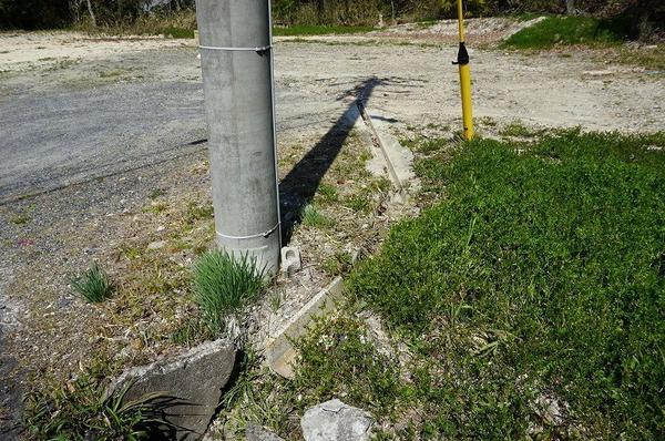 土岐市土岐津町土岐口の土地