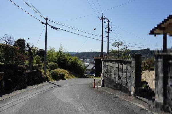 土岐市土岐津町土岐口の土地