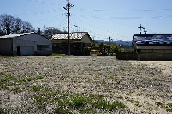 土岐市土岐津町土岐口の土地