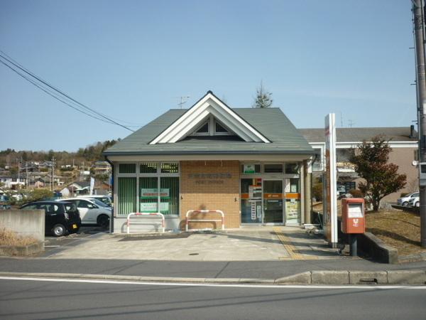 多治見市大針町の土地(多治見姫郵便局)