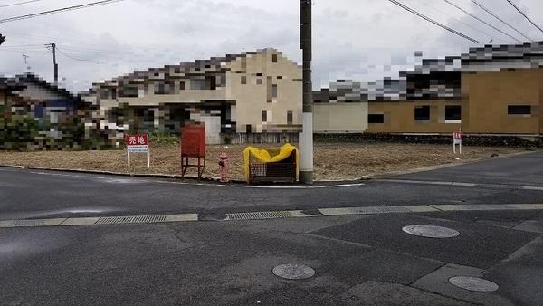 瑞浪市須野志町２丁目の土地