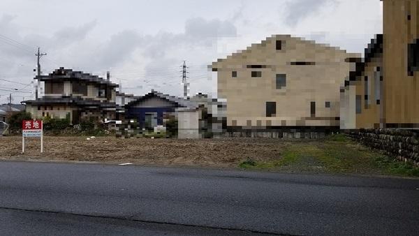 瑞浪市須野志町２丁目の土地