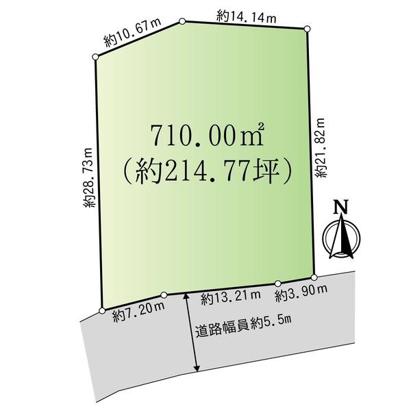 多治見市赤坂町4丁目