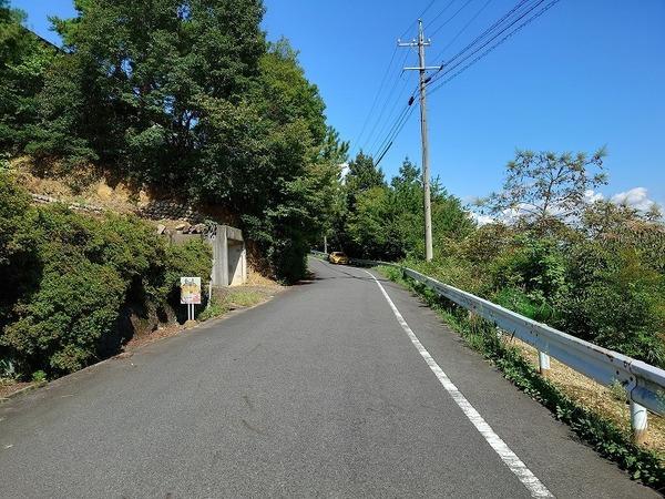 多治見市赤坂町４丁目の土地