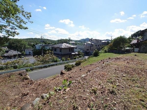 多治見市赤坂町４丁目の土地