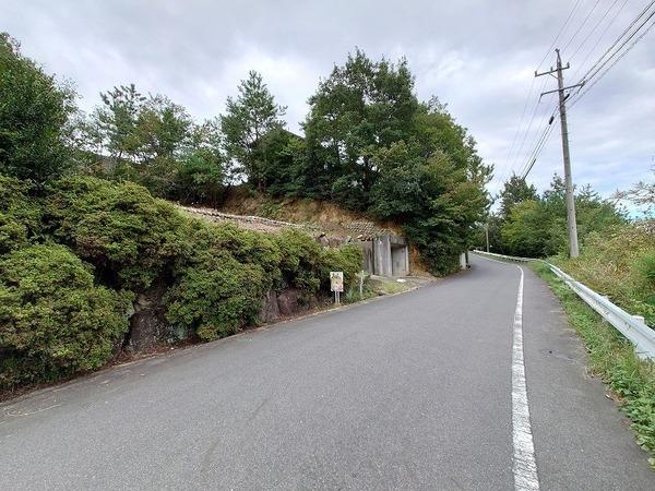 多治見市赤坂町４丁目の土地