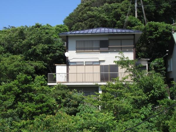 下田市須崎の中古一戸建