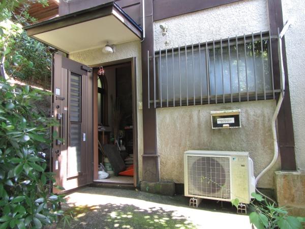 下田市須崎の中古一戸建