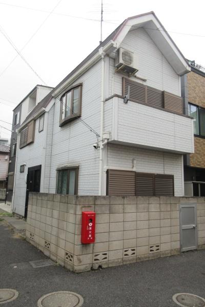 北区中十条３丁目の中古一戸建