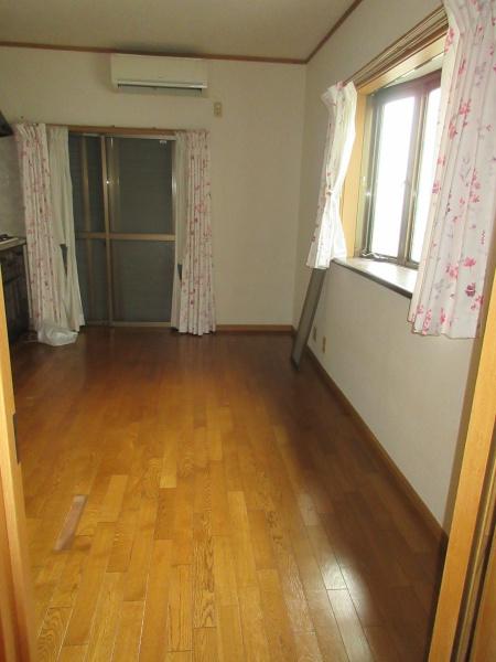 北区中十条３丁目の中古一戸建て