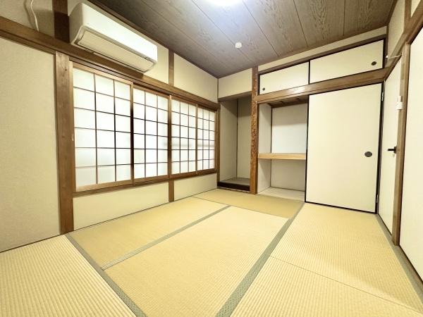 大東市三箇２丁目の中古一戸建て