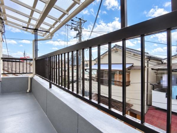 大東市三箇２丁目の中古一戸建て