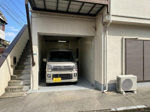 大東市三箇２丁目の中古一戸建て