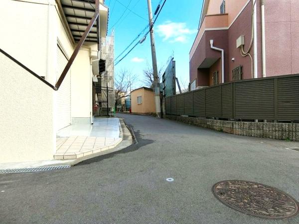 大東市三箇２丁目の中古一戸建て