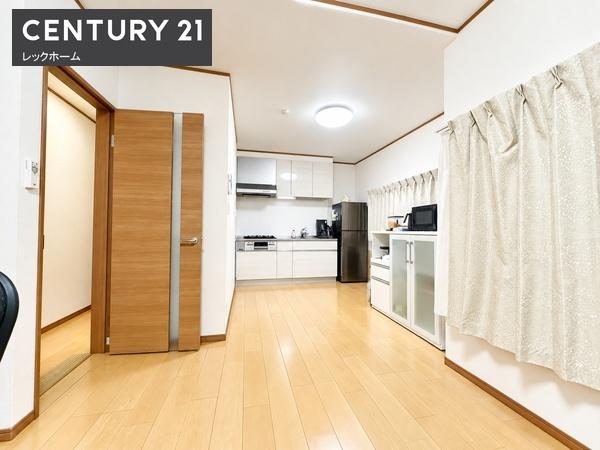 大東市三箇２丁目の中古一戸建て