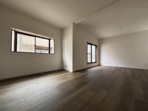 東大阪市角田２丁目の中古一戸建て