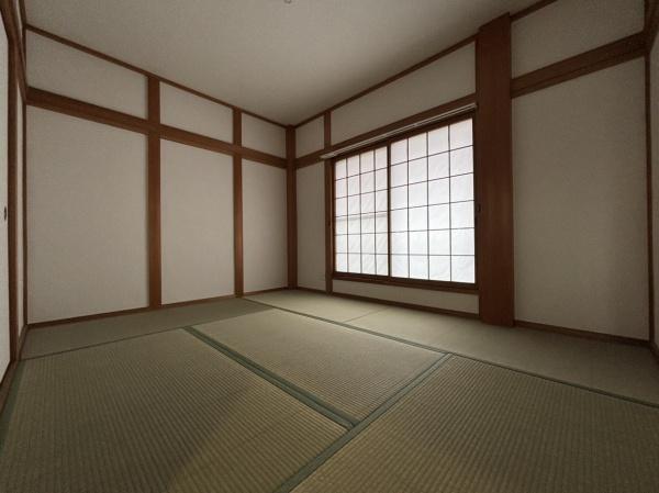東大阪市角田２丁目の中古一戸建て