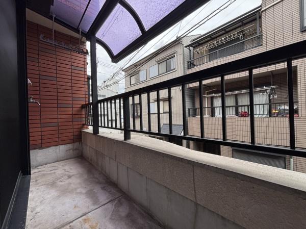 東大阪市角田２丁目の中古一戸建て