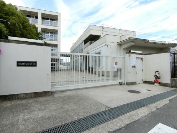 東大阪市本庄１丁目の中古一戸建て(東大阪市立弥栄小学校)