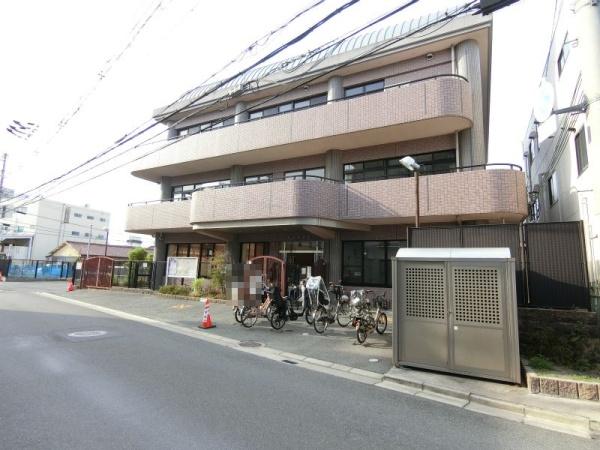 東大阪市本庄１丁目の中古一戸建て(本庄こども園)