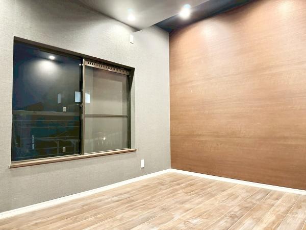 東大阪市本庄１丁目の中古一戸建て