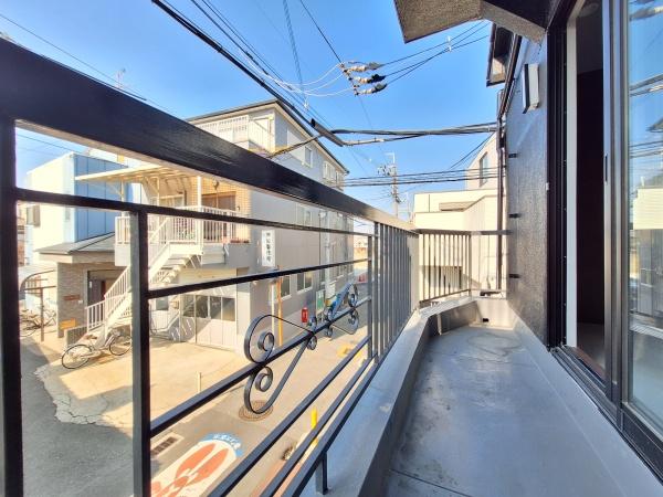 東大阪市本庄１丁目の中古一戸建て