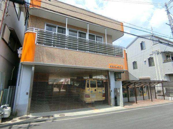 東大阪市新池島町2丁目の中古一戸建て(めだかこども園)