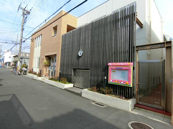 東大阪市新池島町2丁目の中古一戸建て(恵徳幼稚園)