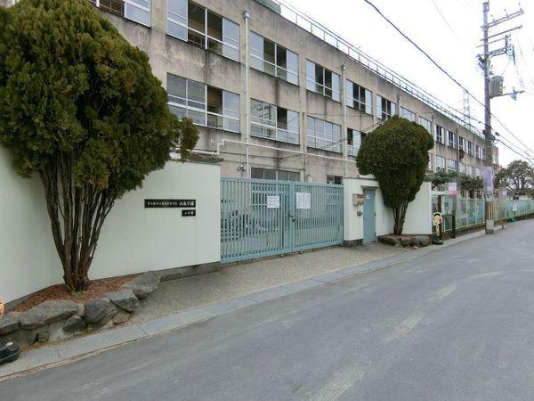 東大阪市新池島町2丁目の中古一戸建て(池島学園小学部)