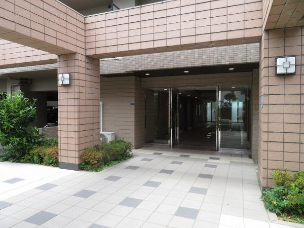 サーパス大東泉町