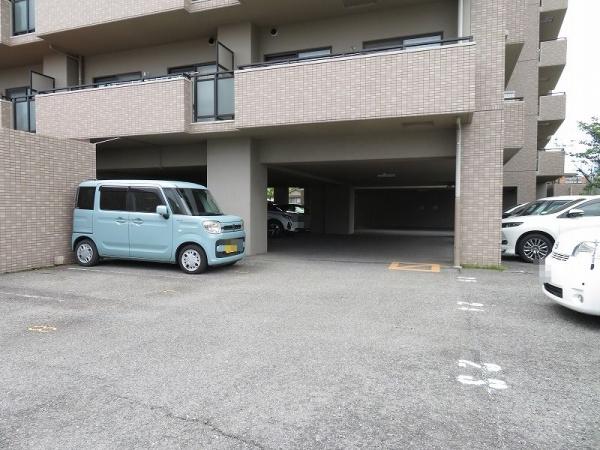 サーパス大東泉町