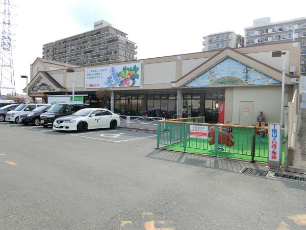 東大阪市中石切町4丁目の中古一戸建て(関西スーパー日下店)