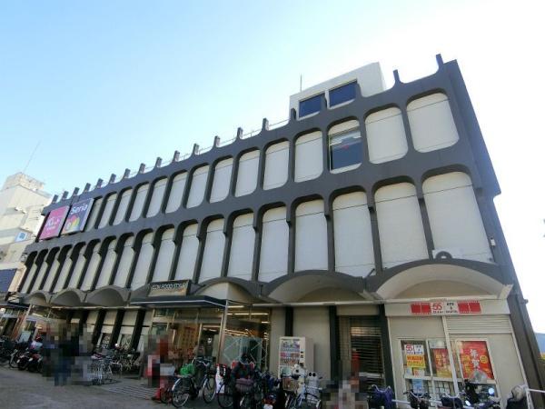 大東市北条3丁目の土地(ダイエー四条畷店)