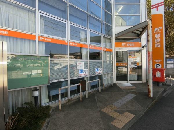 大東市北条3丁目の土地(四條畷楠公郵便局)
