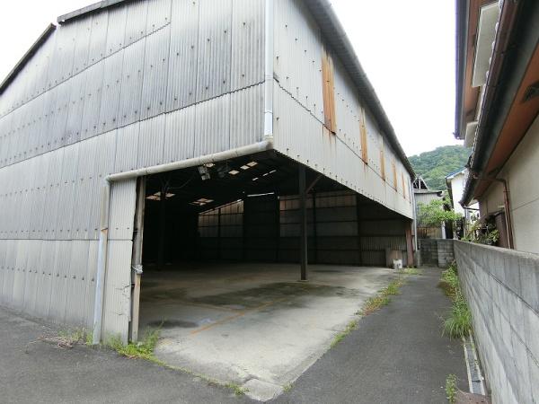 大東市北条３丁目の土地