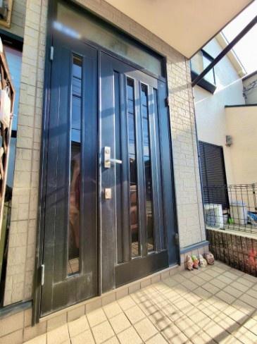 東大阪市中石切町３丁目の中古一戸建