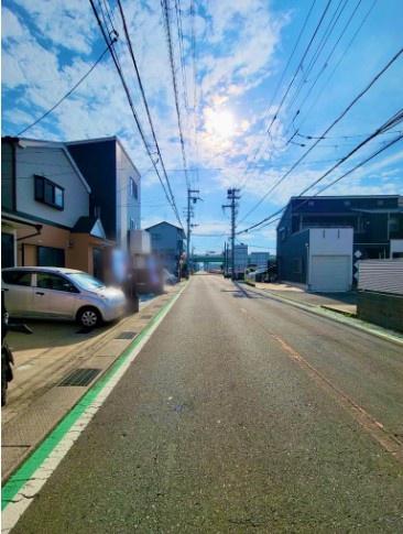 東大阪市中石切町３丁目の中古一戸建