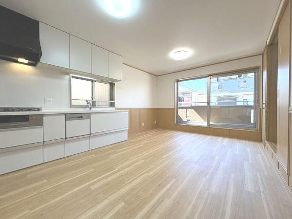 東大阪市日下町７丁目の中古一戸建て