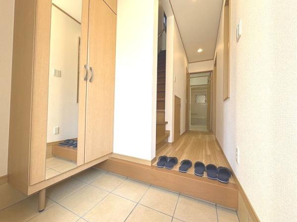 東大阪市日下町７丁目の中古一戸建て