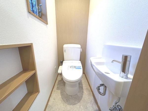 東大阪市日下町７丁目の中古一戸建て