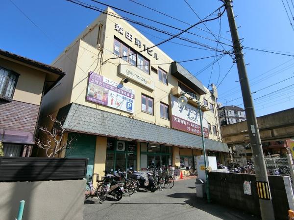 四條畷市岡山東４丁目の中古一戸建て(グルメシティ)