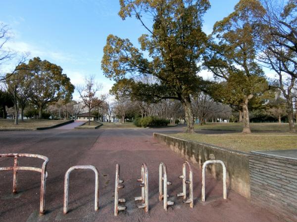 プレジデント東大阪第3棟(荒本西公園)