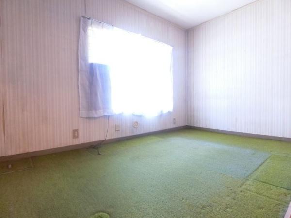 住道駅前住宅１５号棟