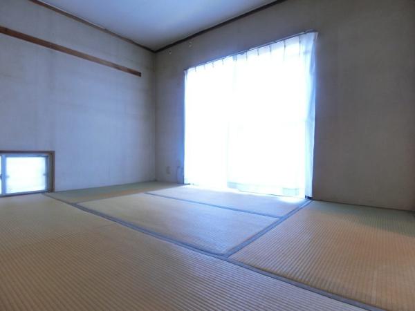 住道駅前住宅１５号棟