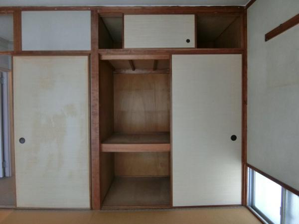 住道駅前住宅１５号棟