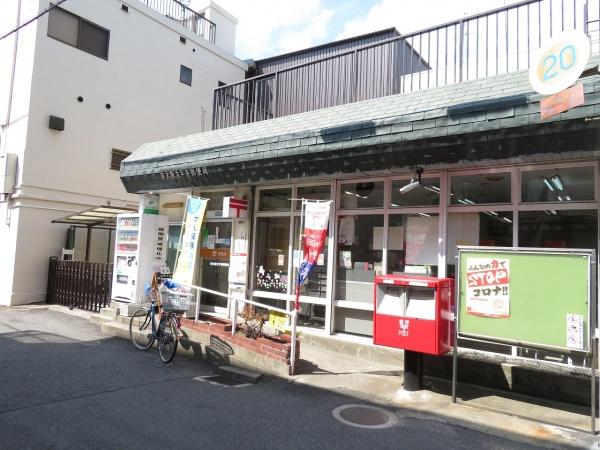 東大阪市俊徳町１丁目の中古一戸建て(太平寺郵便局)