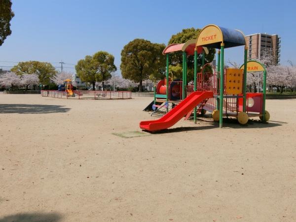 東大阪市俊徳町１丁目の中古一戸建て(三ノ瀬公園)