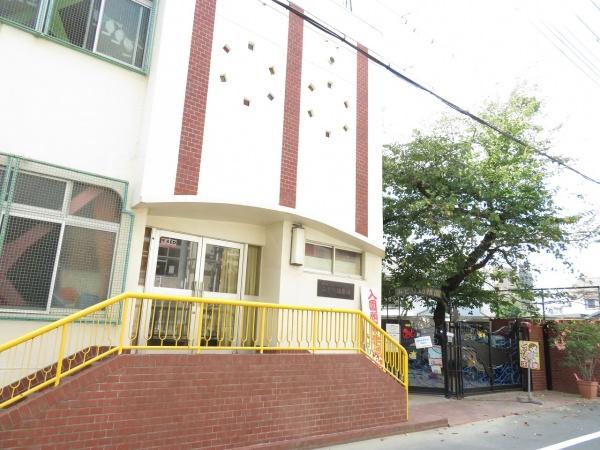 東大阪市俊徳町１丁目の中古一戸建て(認定こども園みどり幼稚園)